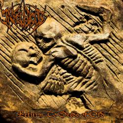 Iniquitous (USA) : Return to Deeds of Old